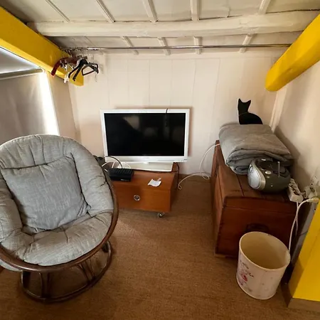 Venetian House In * ナフプリオ