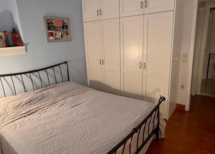 Venetian House In Apartament Nauplion