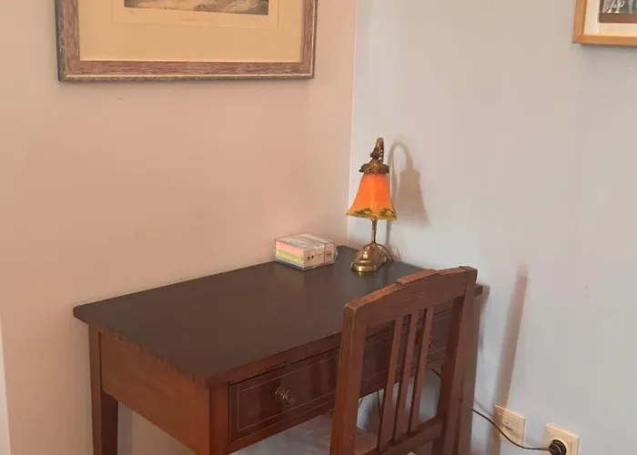 Venetian House In Apartament