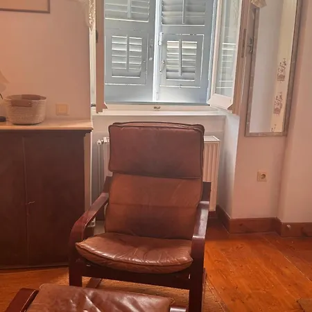 Venetian House In