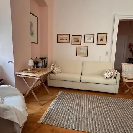 Venetian House In Appartement Nauplie