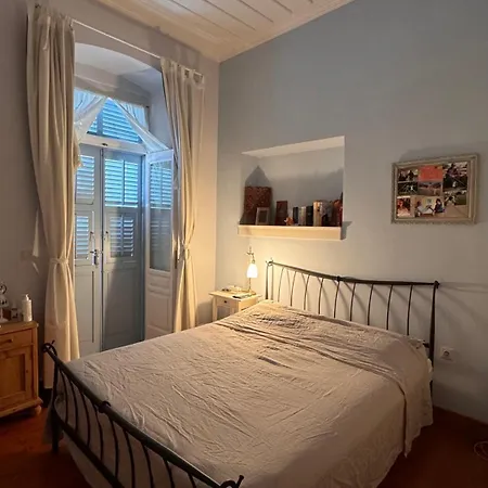 Venetian House In Appartement Nauplie