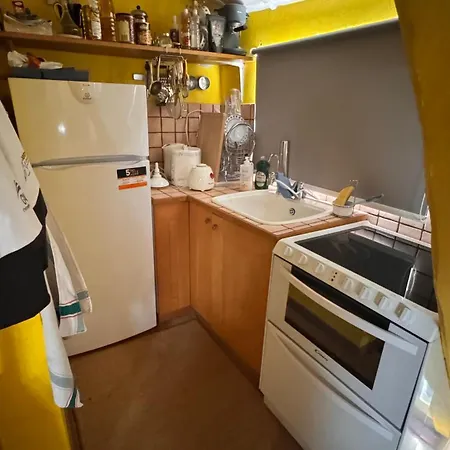 Venetian House In Appartement Nauplie