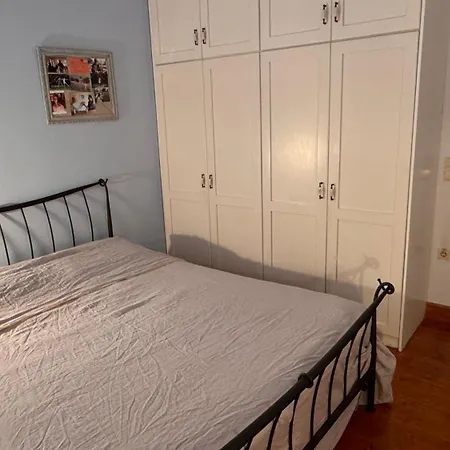 Venetian House In Daire Anabolu