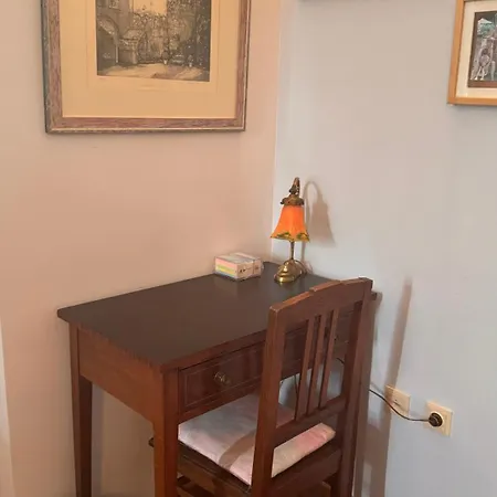 Venetian House In Appartement