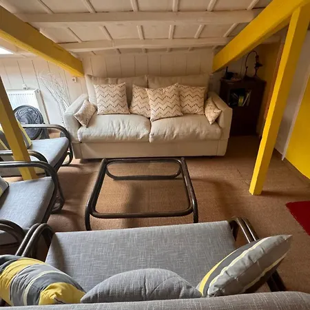 Venetian House In Daire *