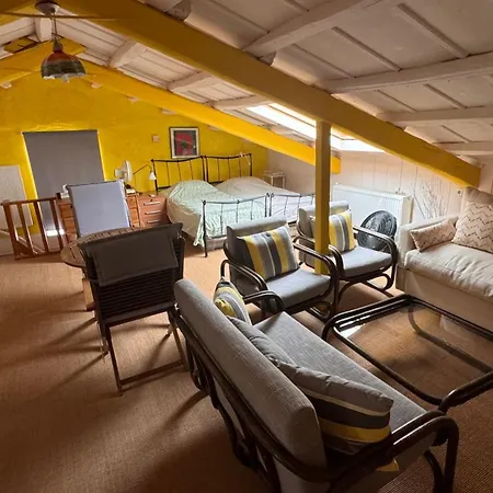 Venetian House In Διαμέρισμα