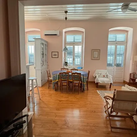 Διαμέρισμα Venetian House In Ναύπλιο