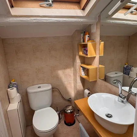 Venetian House In * Ναύπλιο