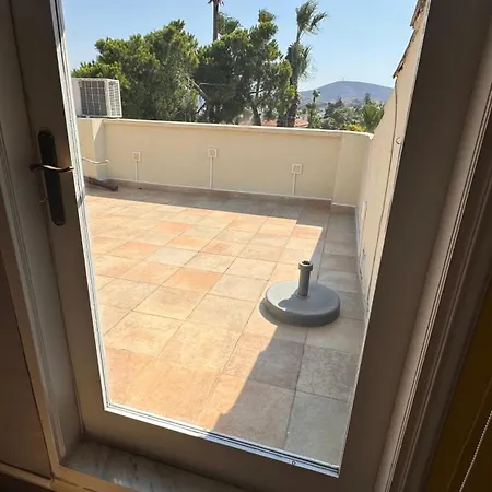 Venetian House In Nafplio