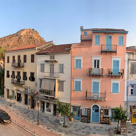 Διαμέρισμα Venetian House In