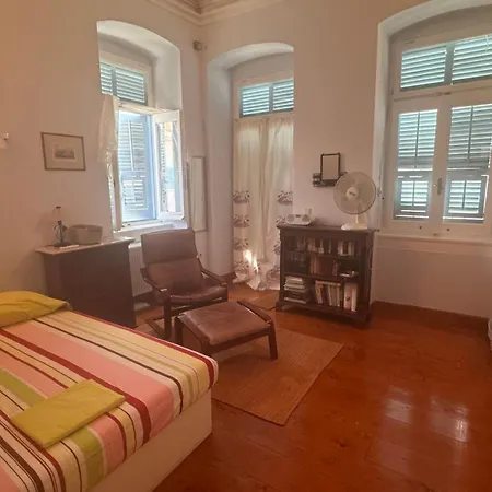 Venetian House In * Nafplio