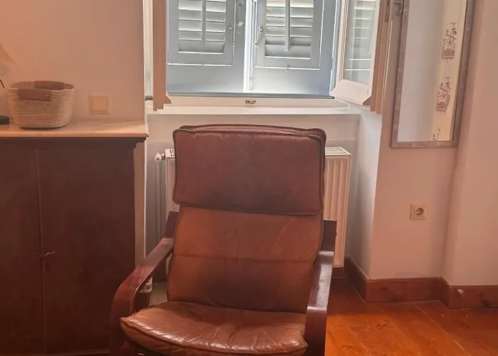 Venetian House In
