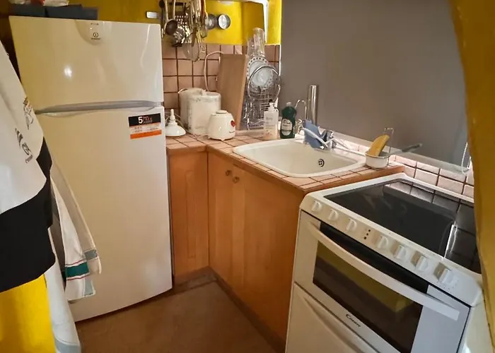 Venetian House In Апартаменты Нафплион