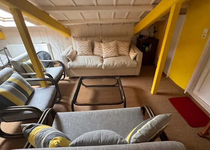 Venetian House In Апартаменты *