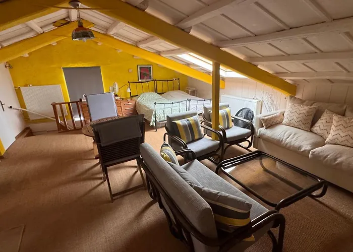 Venetian House In Апартаменты