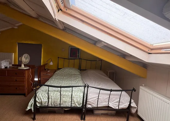 Venetian House In * Нафплион