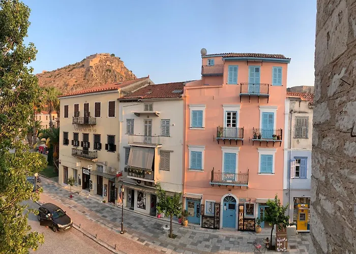 Lejlighed Venetian House In