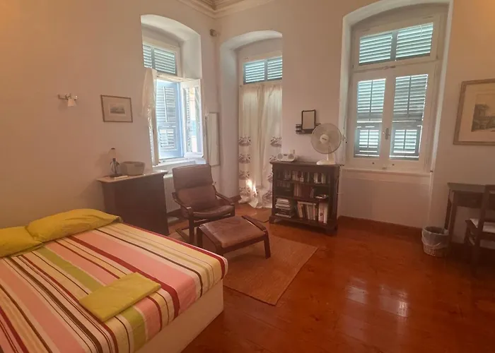 Venetian House In * Нафплион